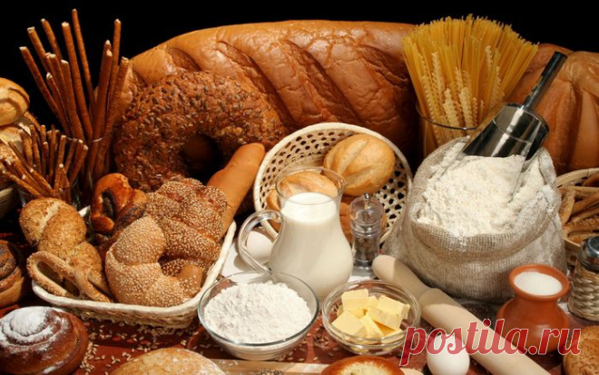14 советов для выпечки