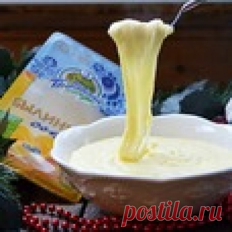Алиго – кулинарный рецепт