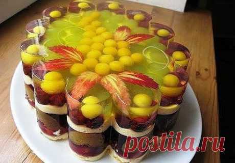 любители вкусных и красивых блюд !!! – Маргарета Котова добавила фотографию в альбом вкусненько!!!