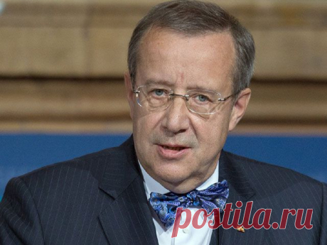 Президент Эстонии: В случае нападения РФ «все будет кончено часа за четыре»