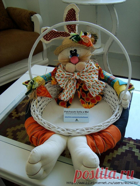 Корзины,корзиночки и еще корзинки.