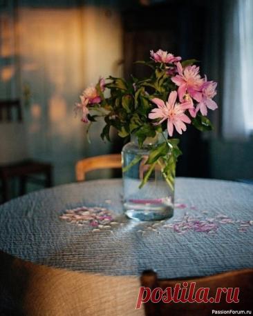 "Надо ценить то, что есть". А.Кирьянова