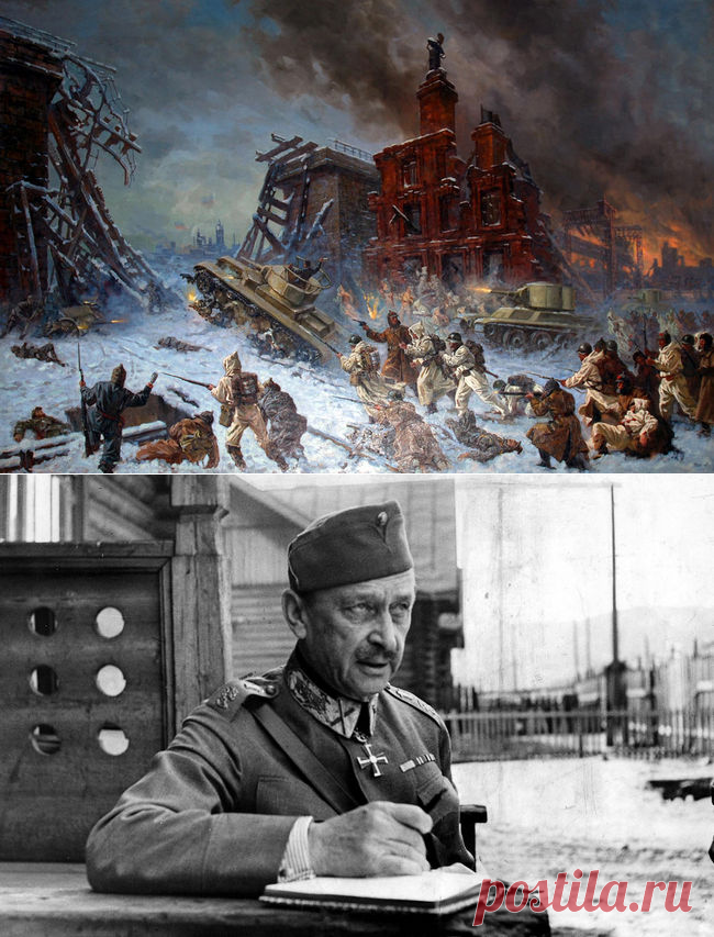 От вражды к союзу СССР и Финляндии