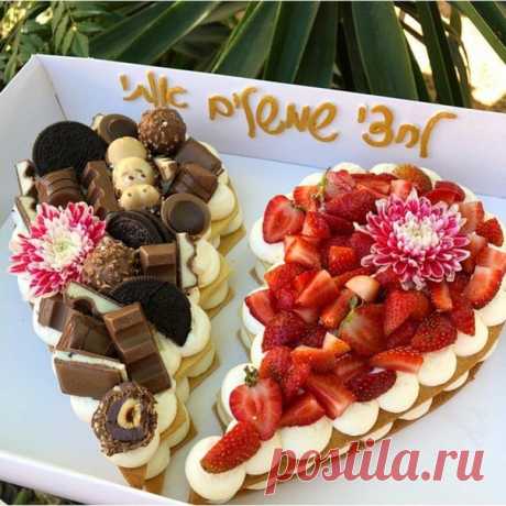 Попробовала бы вкуснятину такую?