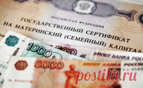 Первые донские семьи подали заявления на оформление ежемесячной выплаты из средств материнского капитала