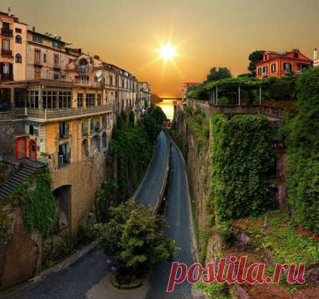 Sorrento
