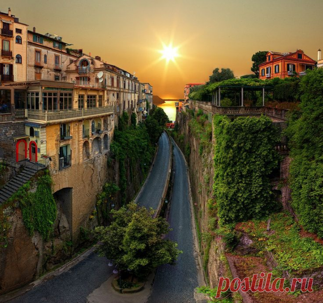 Sorrento