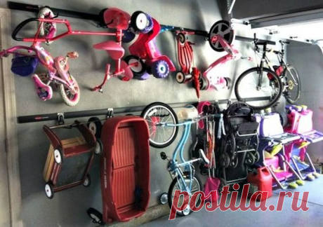 Increíbles trucos para organizar Equipos deportivos de los niños ⚽