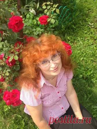 Ирина Пантина(Ежова)
52 года, Россия, г. Пестово (Пестовский район)