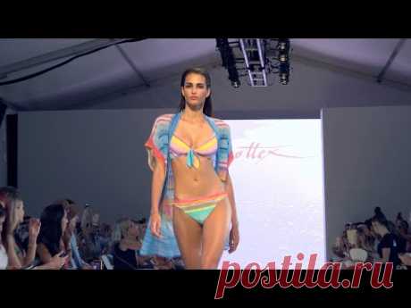 GOTTEX SWIMWEAR 4K / 2020 Bikini Fashion Show July / Miami Swim Week 2019