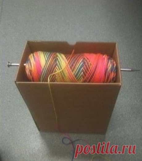 Дельные советы для рукоделия