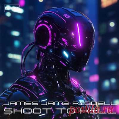 James Jamz Riddell – Shoot To Kill