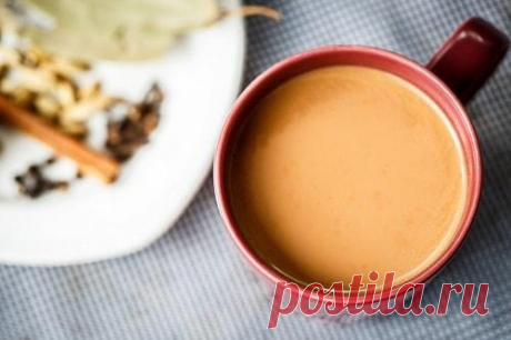 Чай по-арабски: рецепты приготовления