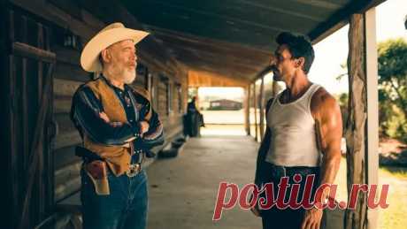 Дж.К. Симмонс и Фрэнк Грилло