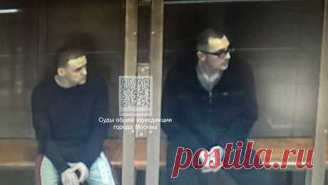 Двух граждан Казахстана осудили за диверсию на железной дороге в России. Мосгорсуд приговорил двоих граждан Казахстана к 13 годам колонии за диверсию на российской железной дороге. Об этом говорится в Telegram-канале судов общей юрисдикции Москвы. Отмечается, что Александр Абрам и Эдуард Бурдилов были ...
