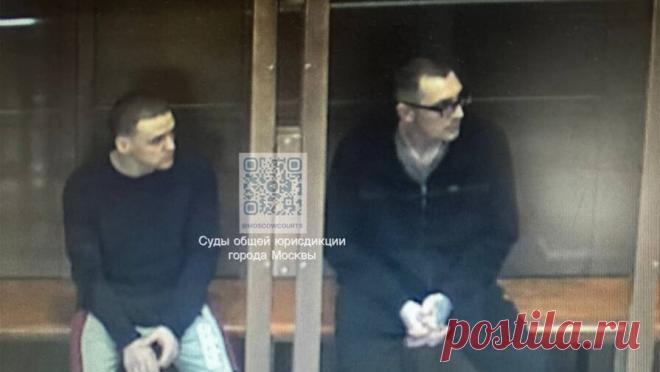 Двух граждан Казахстана осудили за диверсию на железной дороге в России. Мосгорсуд приговорил двоих граждан Казахстана к 13 годам колонии за диверсию на российской железной дороге. Об этом говорится в Telegram-канале судов общей юрисдикции Москвы. Отмечается, что Александр Абрам и Эдуард Бурдилов были ...