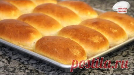 ВСЕ будут просить этот рецепт !Невероятно вкусные ПИРОЖКИ С КАПУСТОЙ. Мягкие и нежные КАК ПУХ!