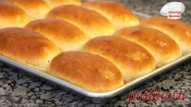 ВСЕ будут просить этот рецепт !Невероятно вкусные ПИРОЖКИ С КАПУСТОЙ. Мягкие и нежные КАК ПУХ!