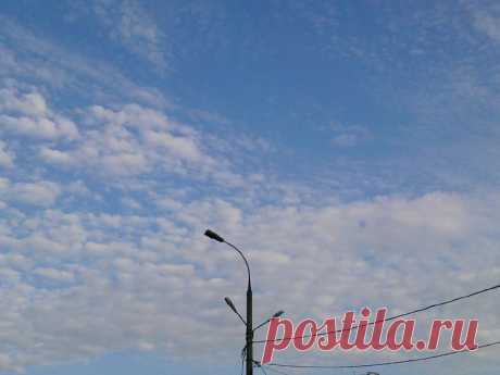 Небесная радиола