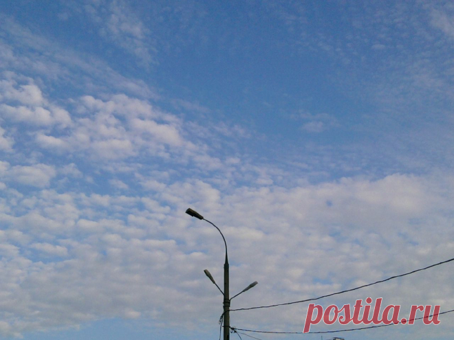 Небесная радиола