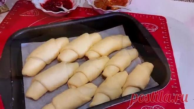 ( Булочки  с начинкой