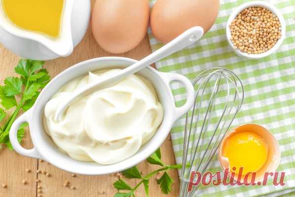 Вкусные рецепты