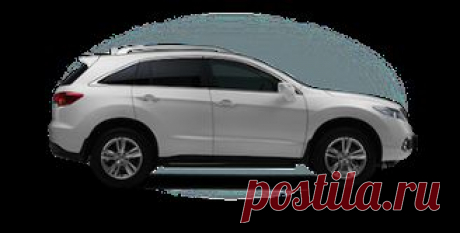 Acura RDX - цены и комплектации | Купить внедорожник Акура РДХ 2014