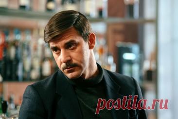 Сергей Марин