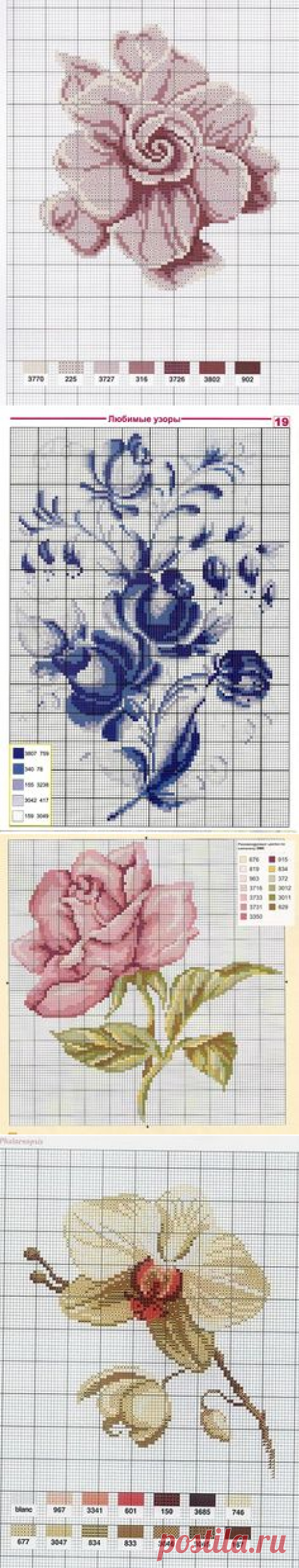 Pinterest • Всемирный каталог идей