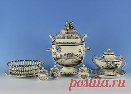 английский фарфор wedgwood