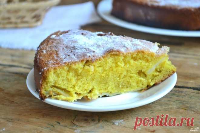 цитата selwas : Испеку - ка я шарлотку - Вкусный яблочный пирог...Лучшие рецепты шарлотки с яблоками (07:58 24-02-2017) [4683827/409420521] - Почта Mail.Ru