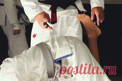 В Петербурге восьмилетней девочке сломали руку на первой тренировке по дзюдо. В петербургском Кудрово восьмилетней девочке сломали руку на ее первой тренировке по дзюдо. По данным телеканала 78.ru, соперник заломил школьнице руку, в результате чего она упала. Отец девочки отвез ее в больницу. Врачи диагностировали у пострадавшей перелом плечевой кости и наложили ей гипс.