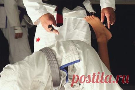 В Петербурге восьмилетней девочке сломали руку на первой тренировке по дзюдо. В петербургском Кудрово восьмилетней девочке сломали руку на ее первой тренировке по дзюдо. По данным телеканала 78.ru, соперник заломил школьнице руку, в результате чего она упала. Отец девочки отвез ее в больницу. Врачи диагностировали у пострадавшей перелом плечевой кости и наложили ей гипс.