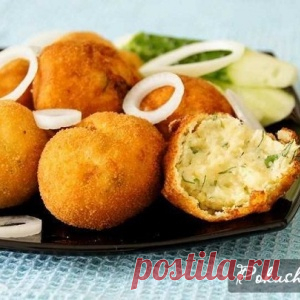 Дешево и сердито: 3 очень вкусных блюда, каждое из которых обойдется меньше 100 рублей - МирТесен