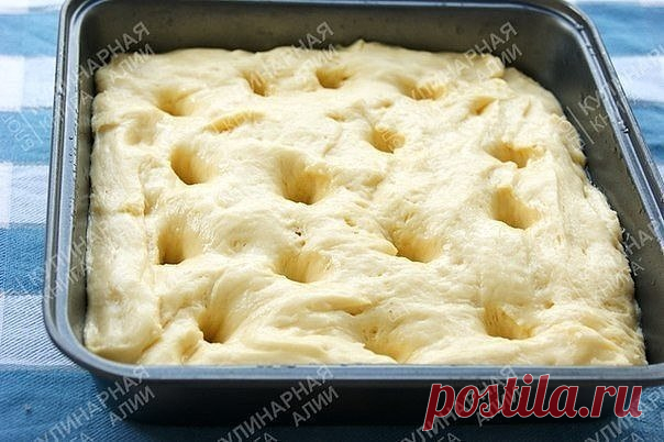 Сахарный пирог / Райская пища