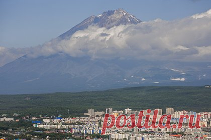 В российском регионе зафиксировали мощный афтершок