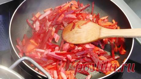 Самый вкусный борщ из села Кобеляки с черносливом и яблоками. Такой вы точно не ели | вкусно#смачно | Яндекс Дзен