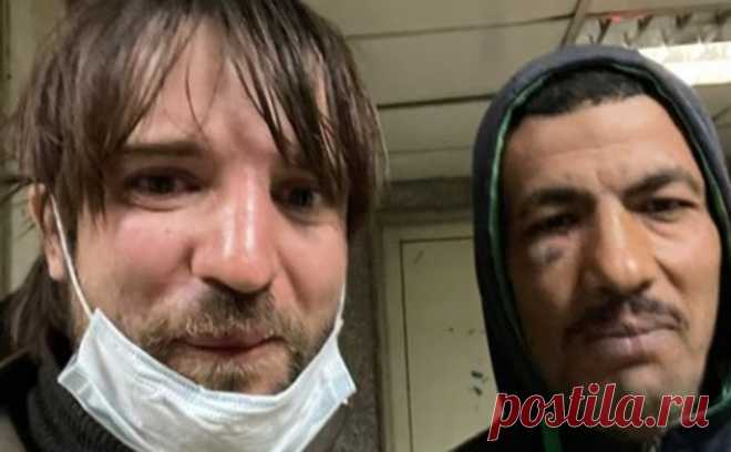 Россия направила ноту в МИД Египта после избиения блогера Котова в Каире. Посольство России в Каире направило ноту протеста в Министерство иностранных дел Египта после задержания фотографа и блогера Арсения Котова, пострадавшего во время конфликта с местным жителем, сообщается в Facebook посольства.