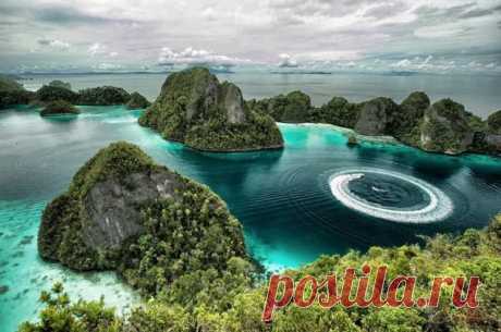 Наша фантастическая планета. Удивительные фото. / livemaster.ru / Surfingbird.ru