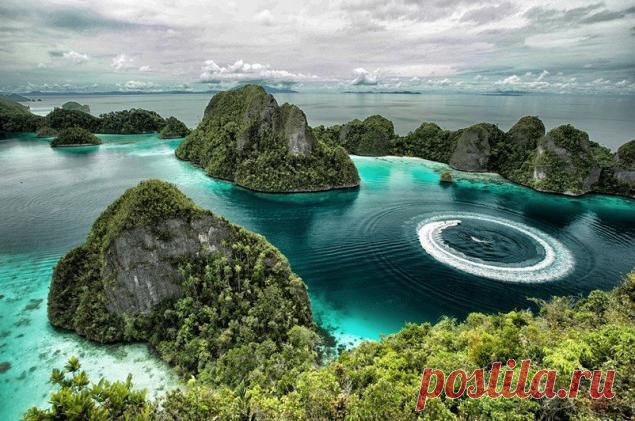 Наша фантастическая планета. Удивительные фото. / livemaster.ru / Surfingbird.ru
