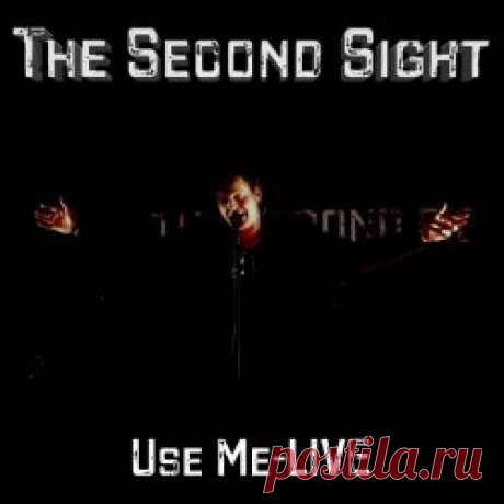 The Second Sight - Use Me (Live) (2025) [Single] Artist: The Second Sight Album: Use Me (Live) Year: 2025 Country: Germany Style: Synthpop