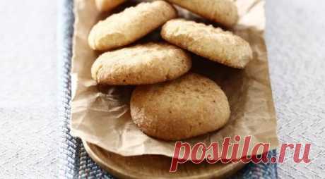 10 рецептов вкусного печенья, которое готовится 15 минут
