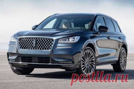 Lincoln Corsair 2020 - американский кроссовер - цена, фото, технические характеристики, авто новинки 2018-2019 года