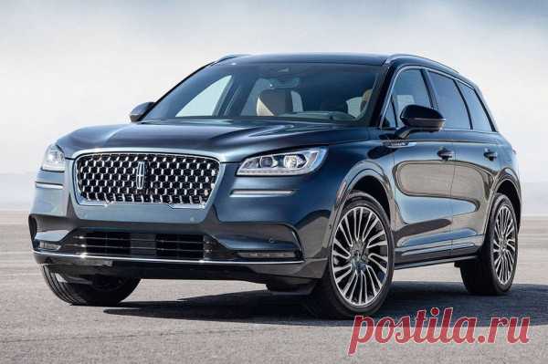 Lincoln Corsair 2020 - американский кроссовер - цена, фото, технические характеристики, авто новинки 2018-2019 года