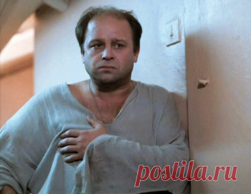 Владимир Ильин, 16 ноября, 1947