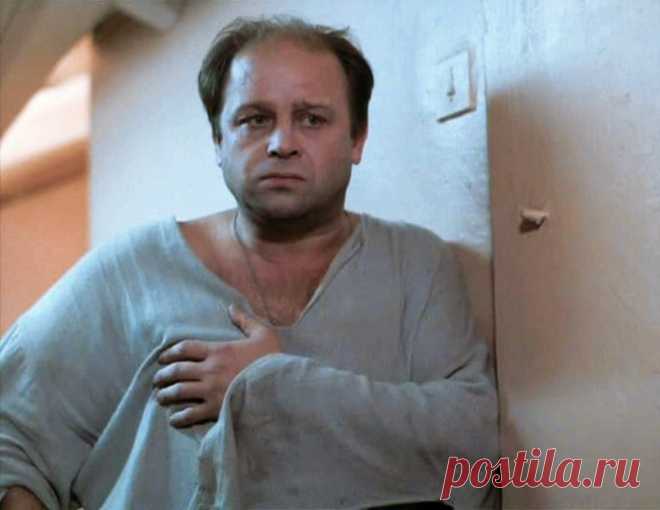 Владимир Ильин, 16 ноября, 1947