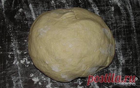 на скорую руку - пошаговый кулинарный рецепт на Повар.ру