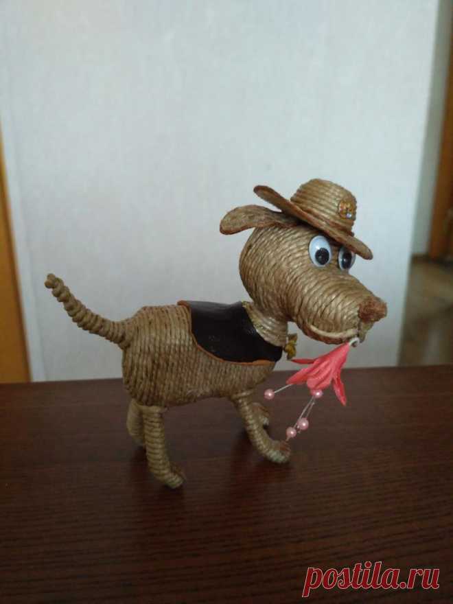 Поделки из джута: пошаговый мастер-класс по созданию необычных поделок своими руками. Джутовая филигрань. Рисунки для изделий, схемы узоров, трафареты, идеи, мастер классы, эскизы