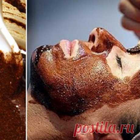 6 способов использования кофе для красоты и здоровья. Лучше средства не придумаешь!