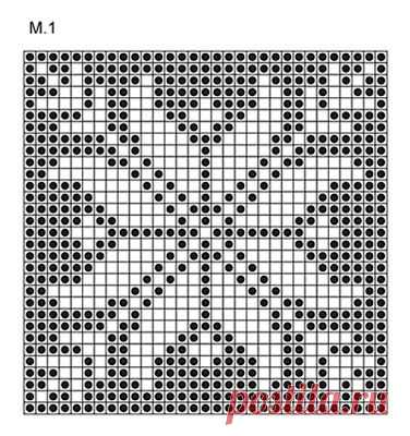 knitting jacquard patterns - Google zoeken